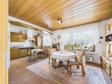 Esszimmer Leider ist dieses tolle Haus bereits verkauft!