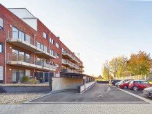 Zufahrt Stellpl�tze Leider sind diese 3 tollen Wohnungen bereits vermietet!