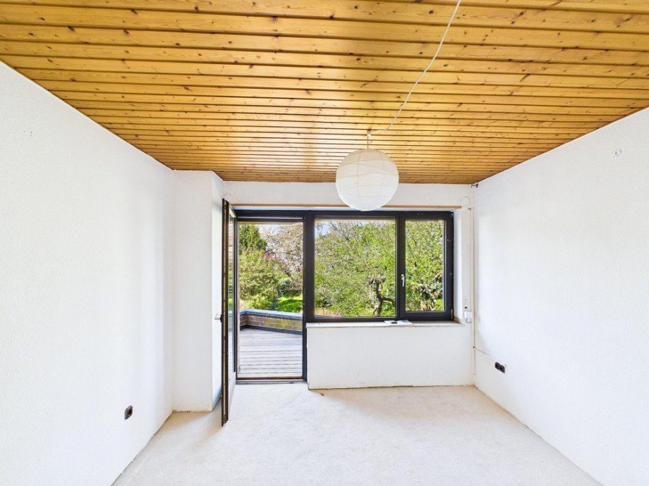 Zimmer OG Reihenmittelhaus J�lich