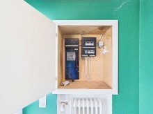 Stromunterverteilung Derichsweiler: Zeitlose Architektur und durchdachter Grundriss -sofort frei-
