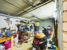 Garage Leider bereits verkauft!