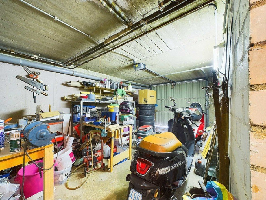 Garage Reihenmittelhaus Niederzier