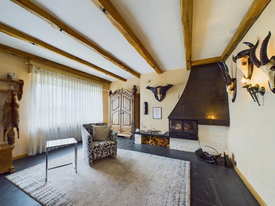 Jagdzimmer Einfamilienhaus D�ren / Hoven