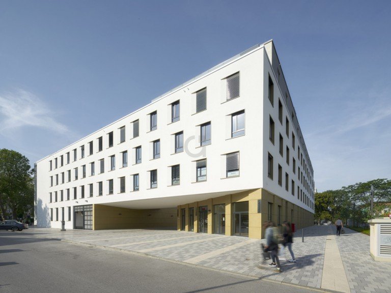 BQD Bild Moltkestra�e D�ren B�rohaus Ihre neue B�ro- bzw. Praxisfl�che in Bestlage von D�ren!