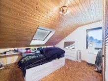 Zimmer DG Zu sp�t!