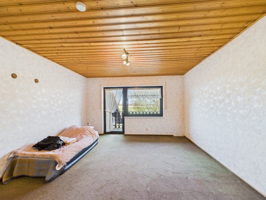 Schlafzimmer Einfamilienhaus Merzenich