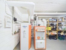 Zentralheizung Derichsweiler: Zeitlose Architektur und durchdachter Grundriss -sofort frei-