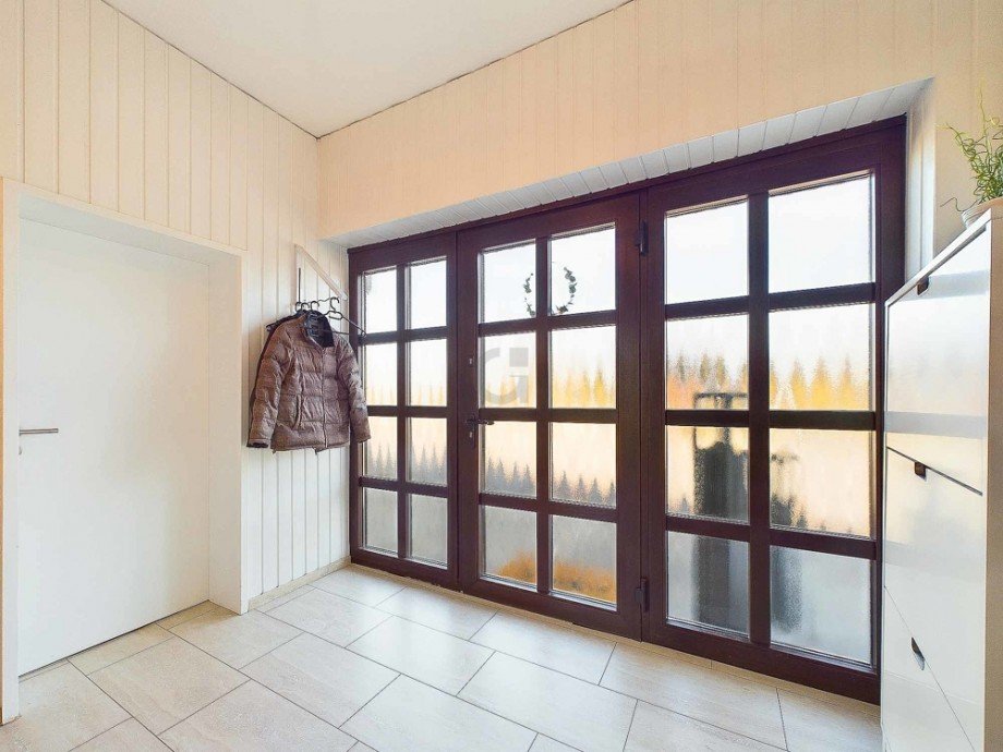 Eingangsdiele Einfamilienhaus D�ren / Birkesdorf