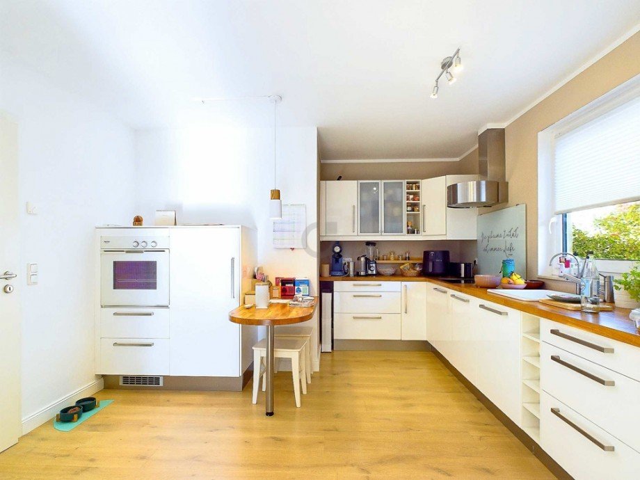 K�che Einfamilienhaus D�ren