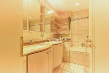 Hauptbad Leider schon vermietet