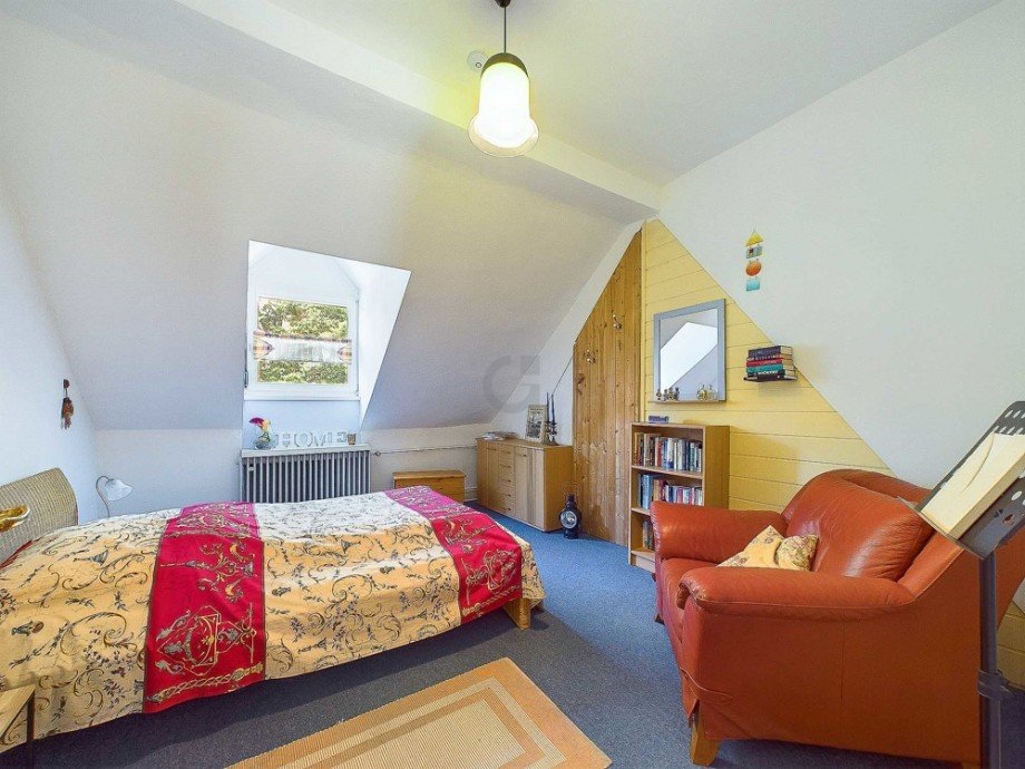 G�stezimmer 2 Reiheneckhaus D�ren