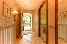 Eingangsdiele Leider schon vermietet