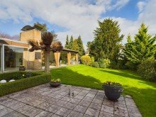 Garten Leider bereits verkauft!