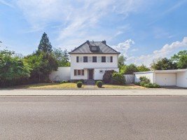 Hauptbild D�ren-Lendersdorf: Gro�z�giges Wohnhaus mit 3.800 m� Garten