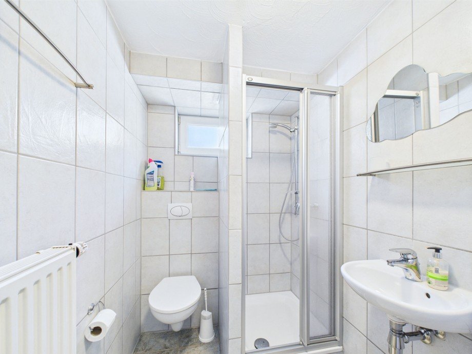 Duschbad EG Zweifamilienhaus D�ren
