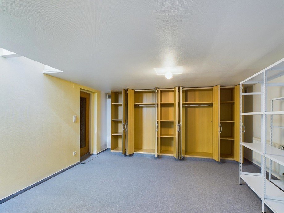 Schlafraum KG Stadthaus D�ren