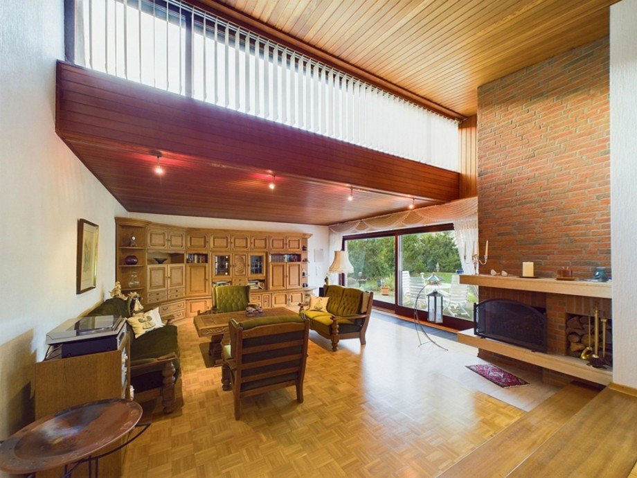 Wohnen Bungalow D�ren