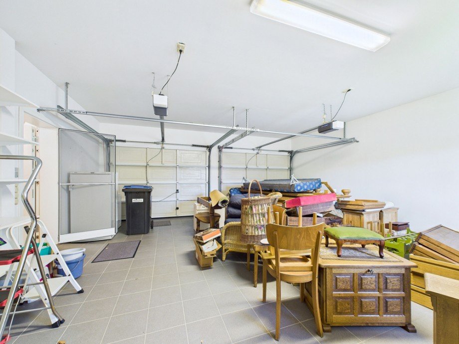Doppelgarage Einfamilienhaus Langerwehe