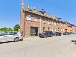 Hauptbild Solides Mehrfamilienhaus in dörflicher Lage von Niederzier-Hambach