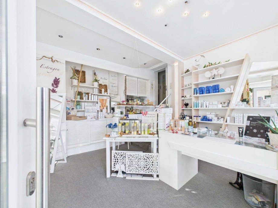 Verkaufsbereich B�rofl�che D�ren / Niederau