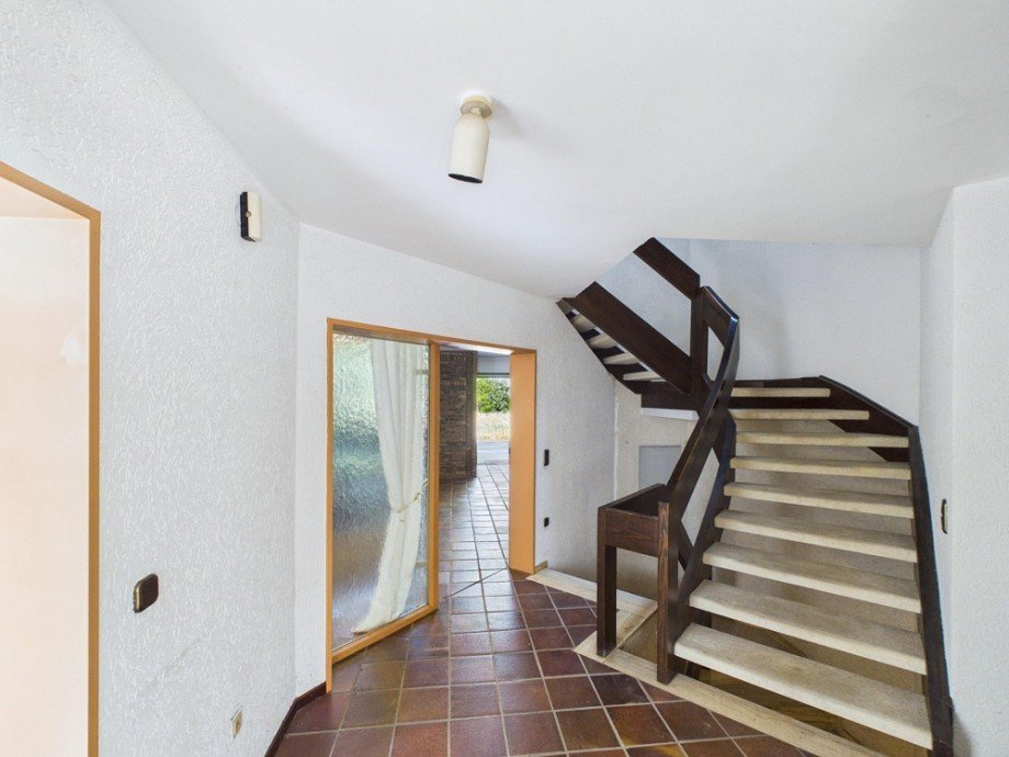 Diele EG Reihenmittelhaus J�lich