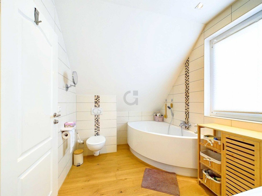 Badezimmer Einfamilienhaus D�ren