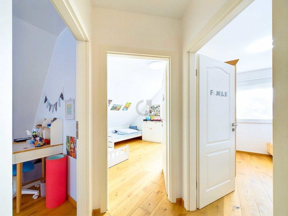 Diele OG Einfamilienhaus D�ren