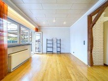 Wohnzimmer Der top gepflegter Altbau hat ein nette junge Familie gefunden!