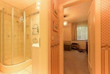 G�ste-Bad und 2. Schlafzimmer Leider schon vermietet