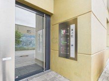 Zugang Ihre neue B�ro- bzw. Praxisfl�che in Bestlage von D�ren!