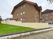 seitliche Ansicht Haus Leider bereits verkauft!