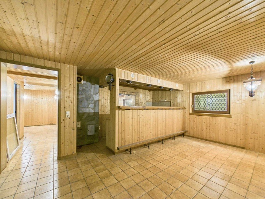 Partykeller Bungalow D�ren / Echtz