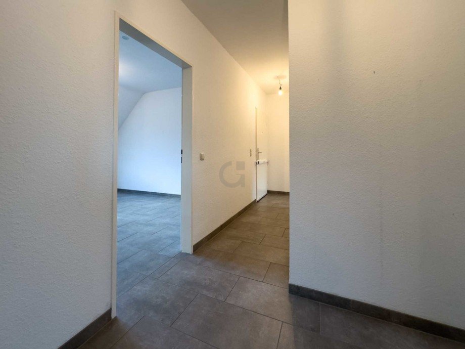 Diele Etagenwohnung Niederzier / Krauthausen