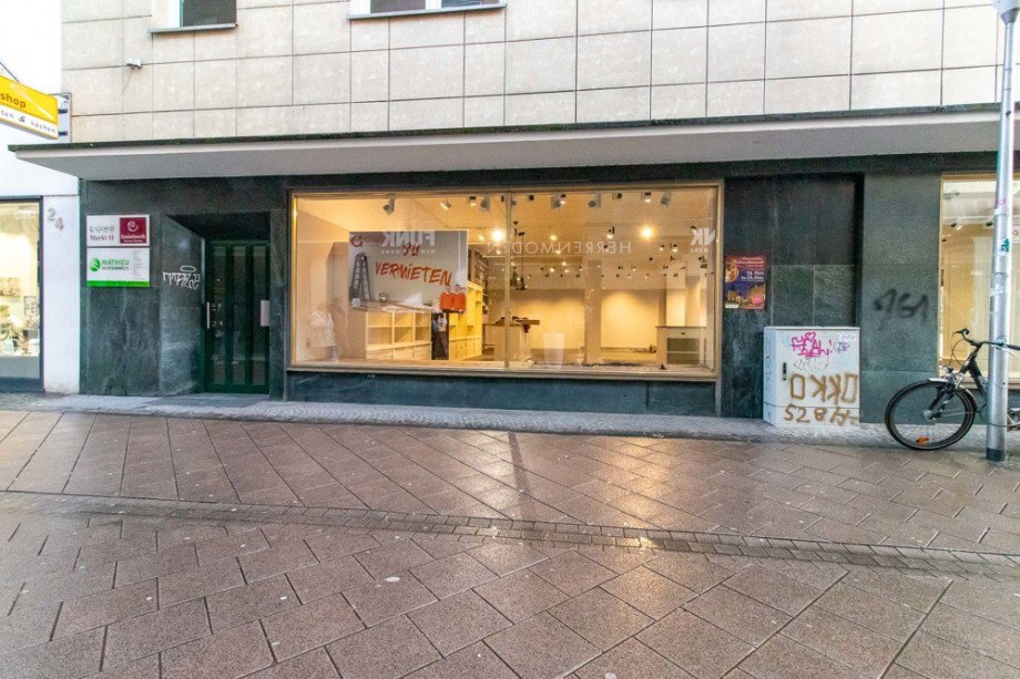 Front Seite Haus D�ren