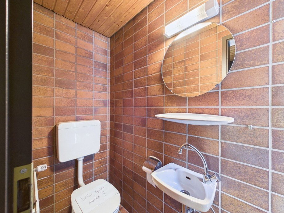 WC EG Doppelhaush�lfte Kreuzau