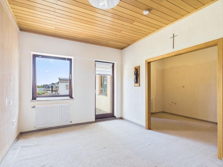 Schlafen/Ankleide I OGAka 2-31 Einfamilienhaus D�ren