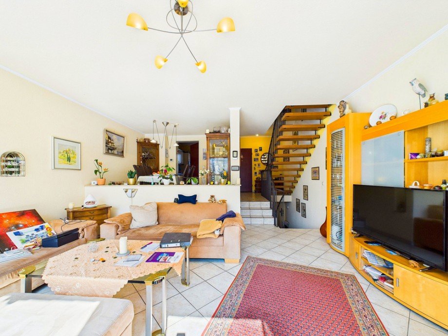 Wohnen Reihenmittelhaus D�ren
