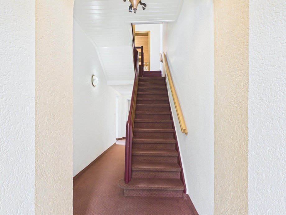 Diele EG Einfamilienhaus D�ren