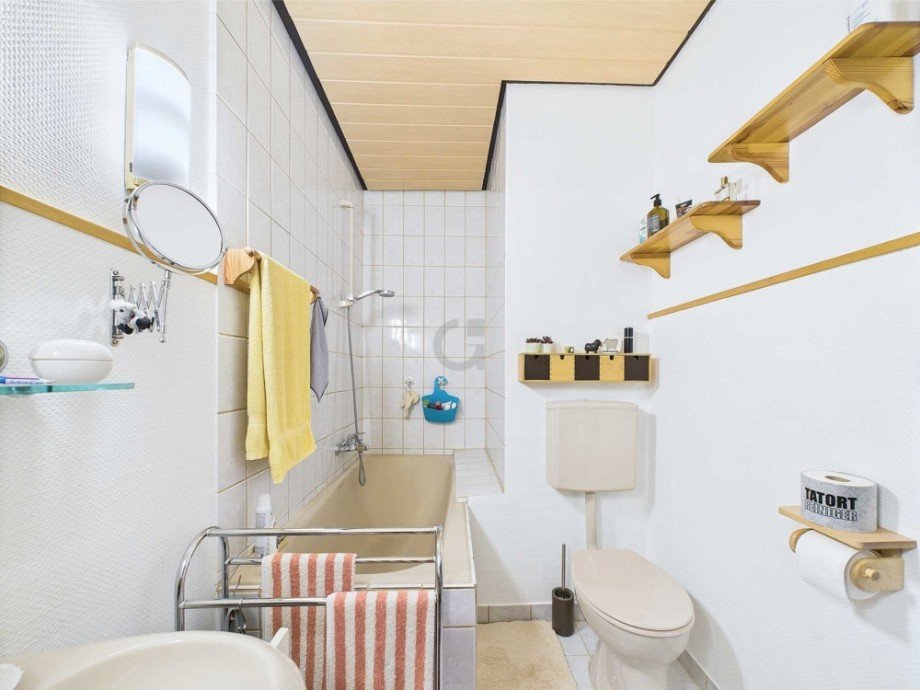 Bad Maisonettewohnung D�ren