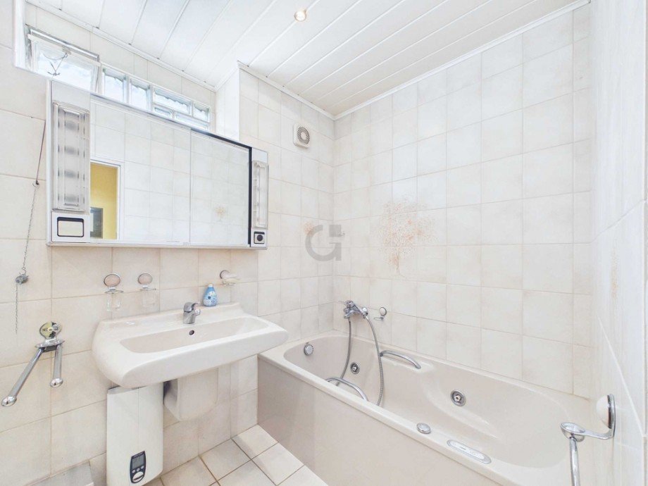 Badezimmer Reihenendhaus D�ren