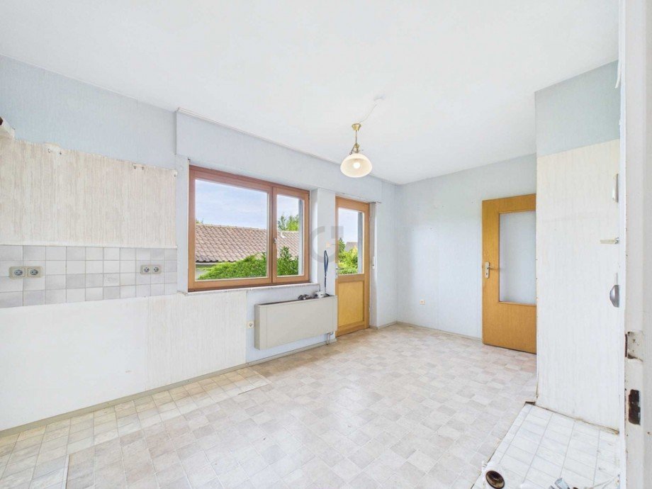 K�che Einfamilienhaus Kreuzau / Stockheim