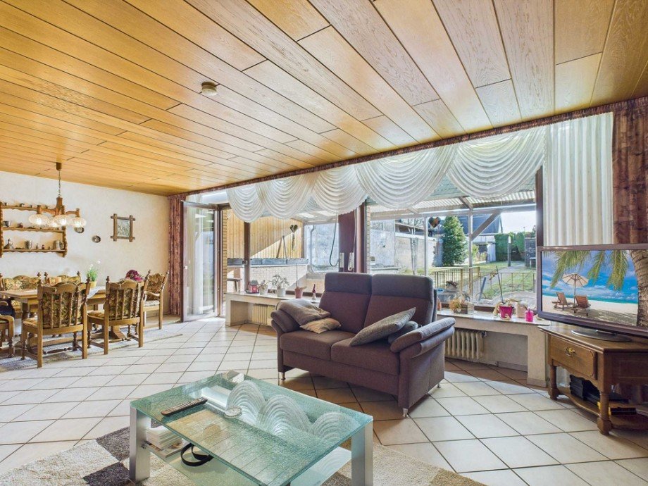 Wohnen Reihenmittelhaus D�ren