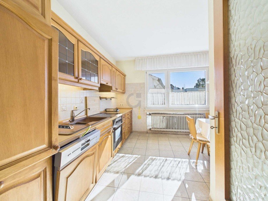 K�che Einfamilienhaus D�ren / G�rzenich