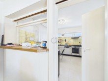 Durchgang in K�che Derichsweiler: Zeitlose Architektur und durchdachter Grundriss -sofort frei-