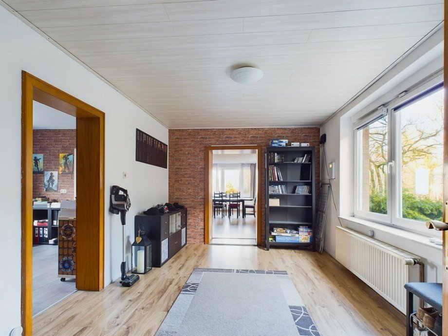 Zimmer EG Einfamilienhaus H�rtgenwald / Gey