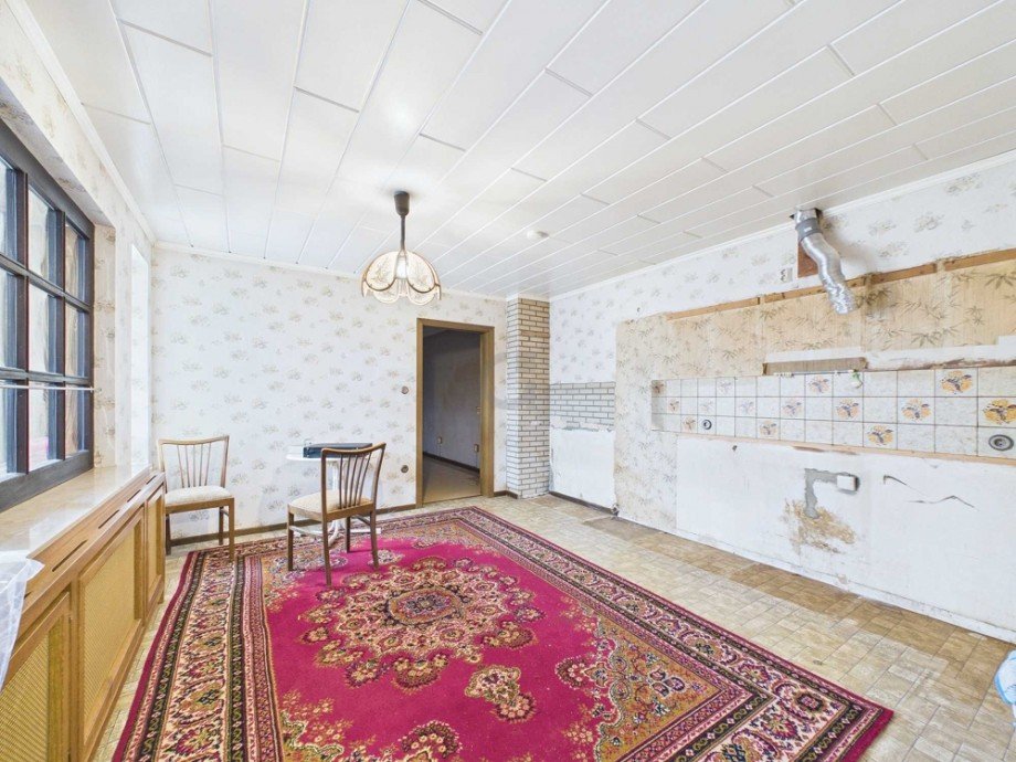 K�che Zweifamilienhaus D�ren / Derichsweiler