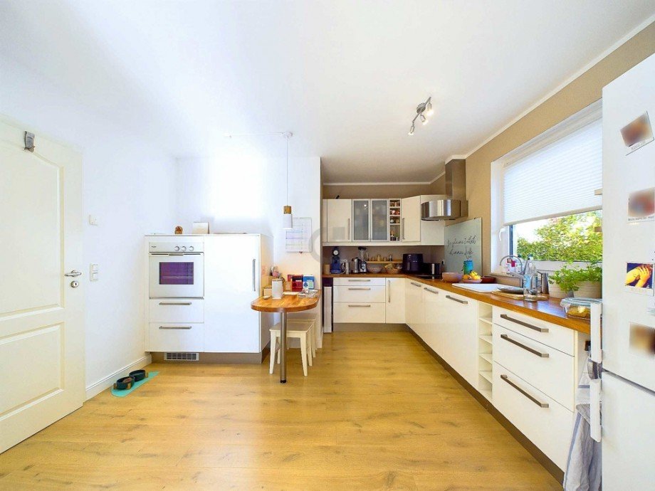 K�che Einfamilienhaus D�ren