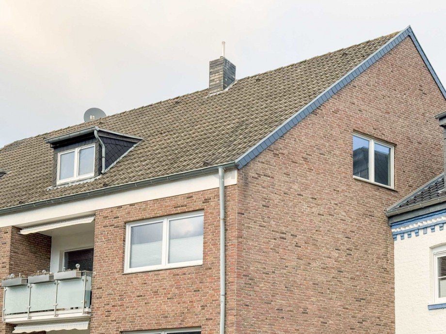 Wohnung im DG Etagenwohnung Niederzier / Krauthausen