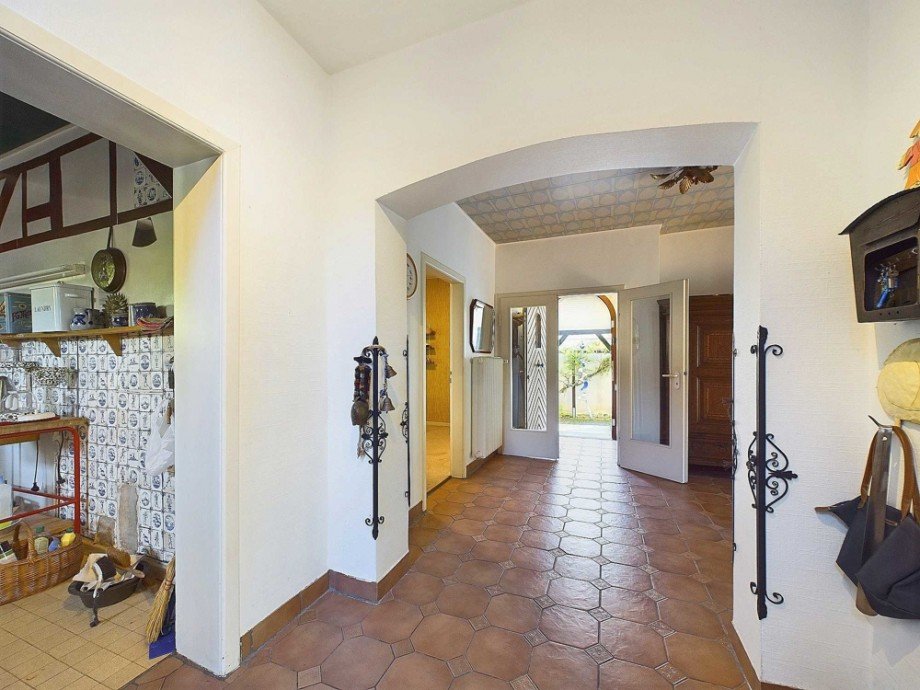 Diele Einfamilienhaus D�ren