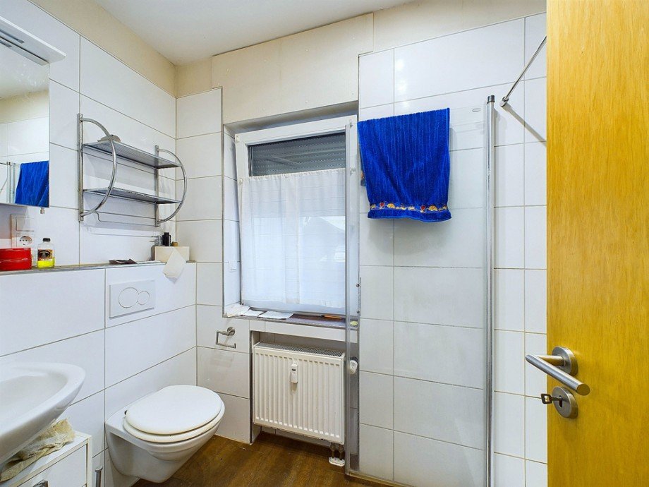 B�der Mehrfamilienhaus D�ren